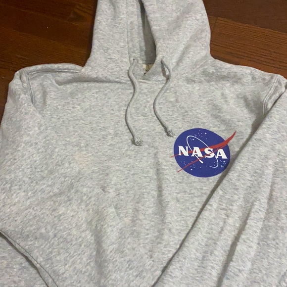 NASA Hoodie - Picture 2 of 4